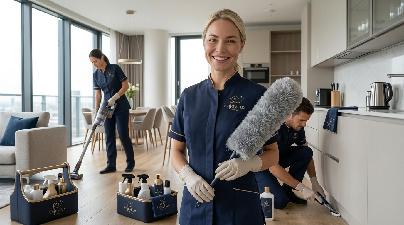 Professional Cleaning Service